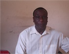 El Hadji Adama Thiam